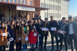 Afşin Anadolu Lisesi