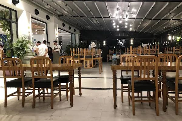 Saydanlar Kanaat Lokantası - Restoran - Tekirdağ Çorlu