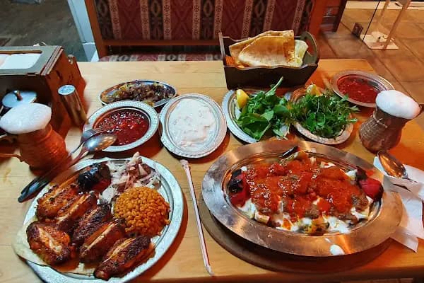 Dürümce - Restoran - İstanbul Avcılar