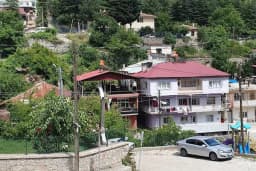 Saimbeyli Oteli
