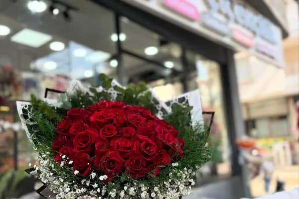MERSİN ARMİL ÇİÇEKÇİLİK - Çiçekçi - Mersin Toroslar