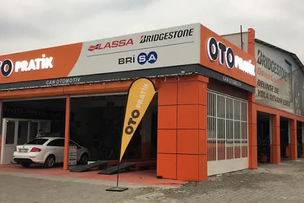 Otopratik Can Otomotiv - Araç Bakım ve Onarımı - Muğla Dalaman