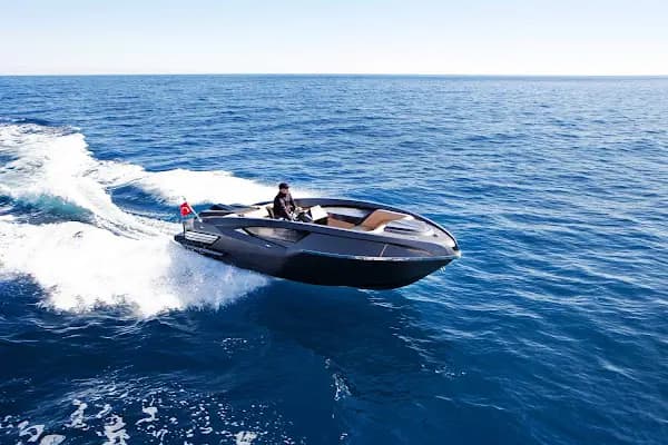 Badilli Yachts - Tekne Üreticileri - Antalya Aksu