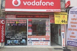 AKİNCİ TELEKOM