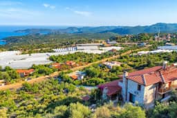 Istlada Taş Ev Apart Demre Kekova Kapaklı ( Kekova Adası Manzaralı)