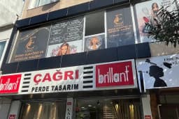 Ebru bayan kuaförü güzellik salonu