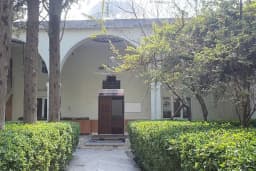 Hacı Şükrü Cami