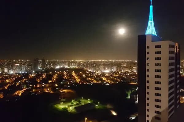 Venüs Panorama - Apartman - Adana Çukurova