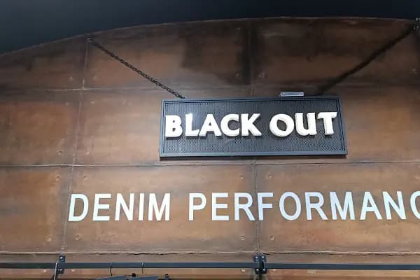 Blackout denim - Erkek Terzisi - İstanbul Bağcılar