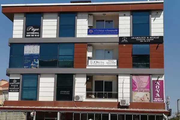 Psikolog Halime ORAN KESKİN - Psikolog - Balıkesir Altıeylül
