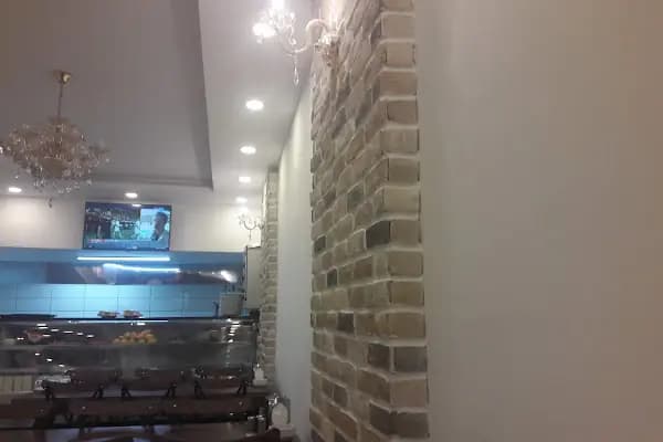 Akçabat kolotoğlu temel usta - Restoran - Trabzon Akçaabat
