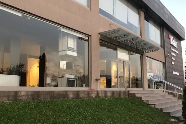 Kale - Yıldız İnşaat - İnşaat Ekipmanı Tedarikçisi - Bursa İznik