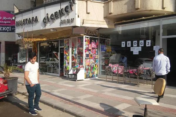 ARTI KIRTASIYE - Kırtasiye - Şanlıurfa Karaköprü