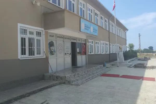 Gökçeboğaz Ortaokulu - Eğitim Kurumu - Samsun Atakum