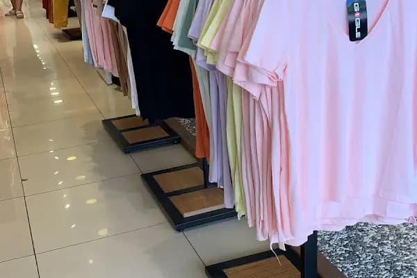 Gigle Fashion Butik - Giyim mağazası - Muğla Bodrum