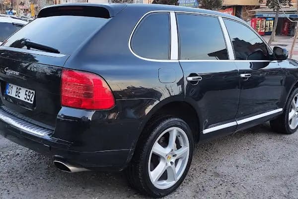 Kaan Oto Yıkama &amp; Rent a Car - Araba Yıkama - Adana Çukurova