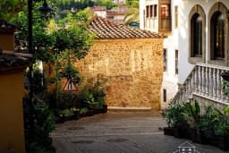 Mehmet Arif Bey Boutique Hotel