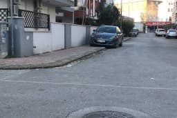 Mau Apart