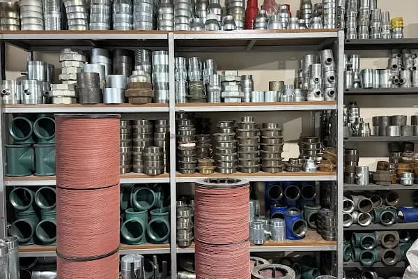 Can Ticaret - Tarımsal Ekipman Tedarikçisi - Mersin Anamur