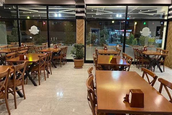 TAYYAR ATİKER DÜĞÜN &amp; ÇARŞI YEMEKLERİ - Restoran - Konya Hüyük