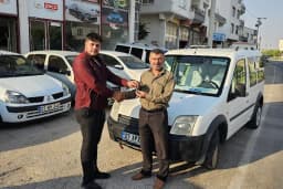 ZNCD AUTO