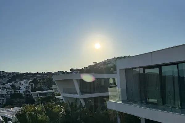 Le Méridien Bodrum The Residences - İnşaat Şirketi - Muğla Dalaman