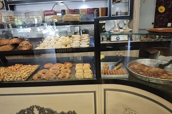 Titiz Pastenesi Çamlık - Pastane - İstanbul Ümraniye
