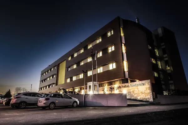 Özel Çorlu Vatan Hastanesi - Özel Hastane - Tekirdağ Çorlu