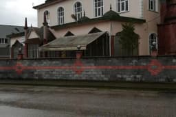 Köyiçi Cami