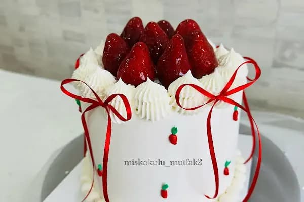 Bismil Butik Pasta / Berivanın Mutfağı - Pastane - Diyarbakır Kayapınar