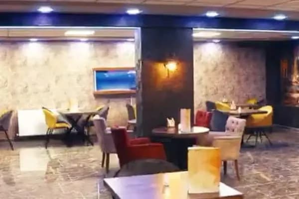 Beyzade cafe Elmadağ - Kafe - Ankara Elmadağ