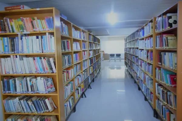 Acıpayam İlçe Halk Kütüphanesi - Halk Kütüphanesi - Denizli Acıpayam