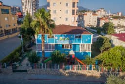 İLK ADIM KREŞ VE GÜNDÜZ BAKIM EVİ