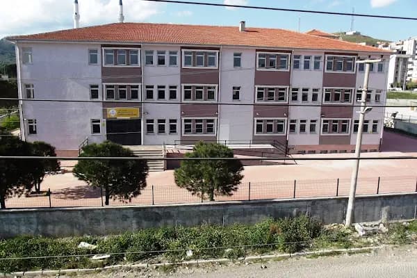BERGAMA KIZ ANADOLU İMAM HATİP LİSESİ - Okul - İzmir Narlıdere