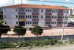 BERGAMA KIZ ANADOLU İMAM HATİP LİSESİ