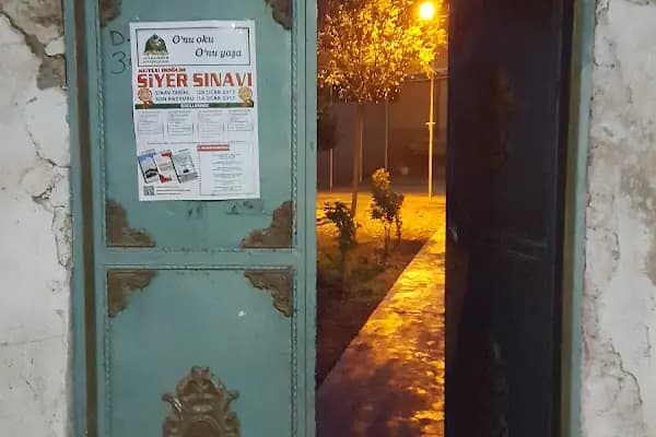 MEMOŞ MARKET - Bakkal - Şanlıurfa Ceylanpınar