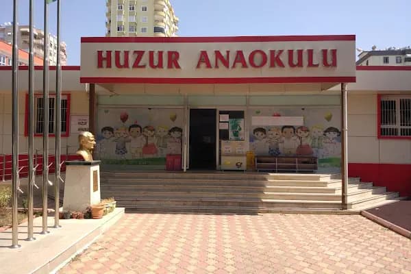 Şehit Serhat Sığnak Anaokulu - Okul Öncesi - Adana Karataş