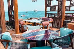 Hakkasan Bodrum