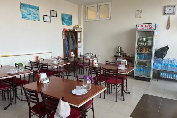 Ufuk Lokanta ve Hazır Yemek - Fast food lokantası - Konya Beyşehir