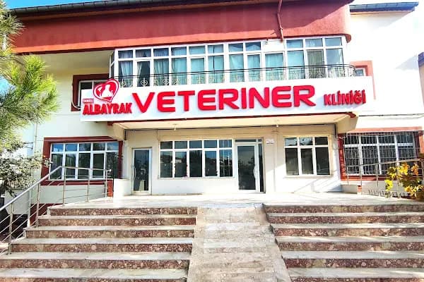 Denizli ALBAYRAK VETERİNER KLİNİĞİ VE HAYVAN SAĞLIĞI MERKEZİ - Veteriner - Denizli Merkezefendi