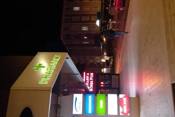 Derman Eczanesi - Eczane - Tekirdağ Çerkezköy