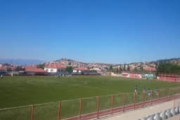 Hüsnü Ural Stadyumu