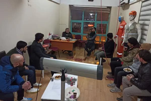 İnulaş A.Ş. - Otobüs Bileti Acentesi - Bursa Nilüfer
