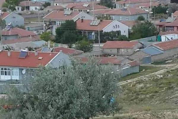 Beyazıt Cami - Cami - Konya Akşehir