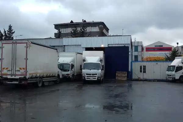 Akdeniz Nakliyat Ambarı İşletmeciliği Tic.ve San. - Taşımacılık Hizmeti - İstanbul Bahçelievler
