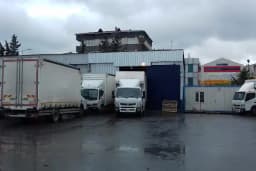 Akdeniz Nakliyat Ambarı İşletmeciliği Tic.ve San.