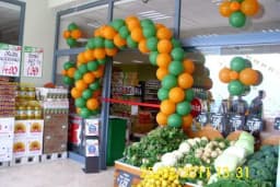 Barış Gross Market Buca Toki