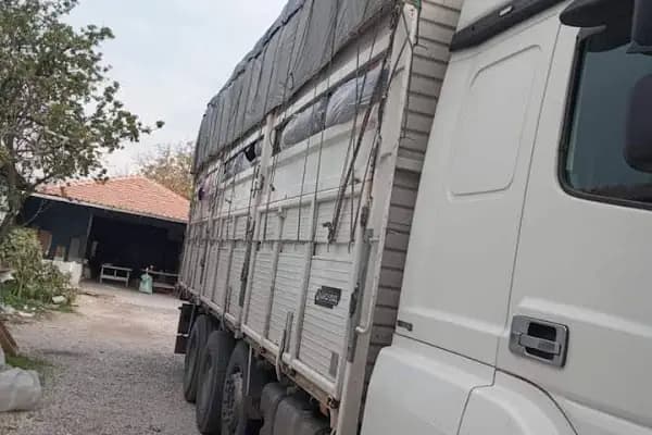 DÜRÜST TEKSTİL GERİDÖNÜŞÜM - Geri Dönüşüm Merkezi - Bursa Osmangazi