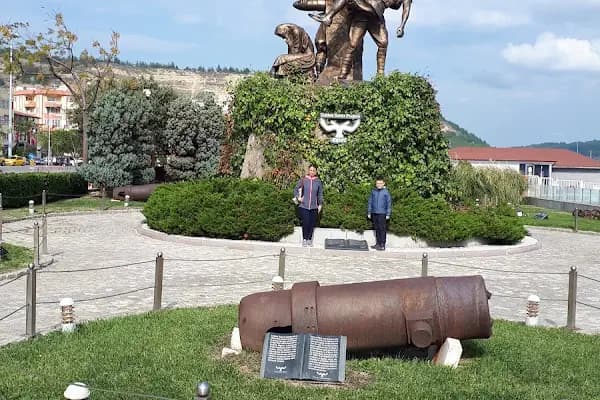 Gestaş Eceabat Feribot İskelesi - Ulaşım Hizmeti - Adana Seyhan