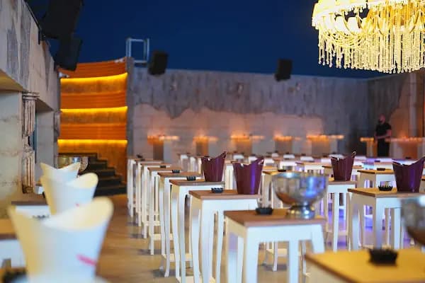 Köprü Club - Gece kulübü - Balıkesir Erdek
